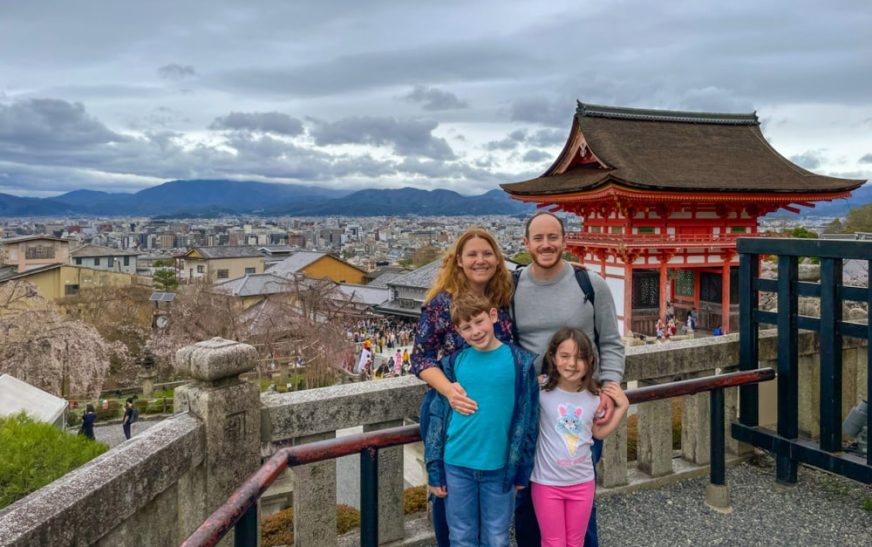 Japan Family Holiday: 10 Best Destinations for an Unforgettable Trip