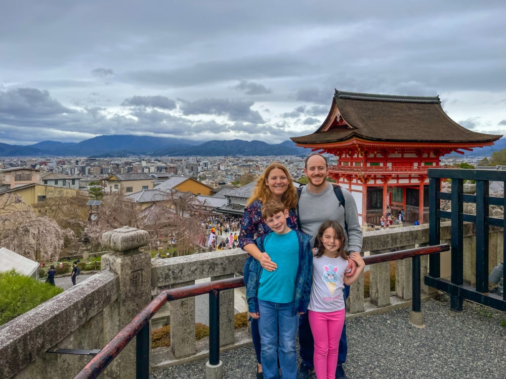 Japan Family Holiday: 10 Best Destinations for an Unforgettable Trip