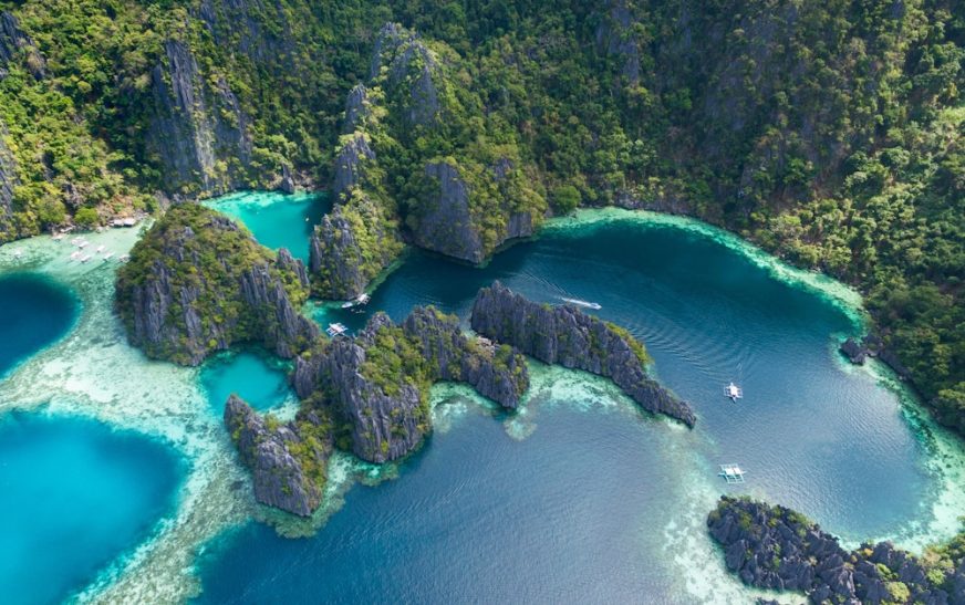 Twin Lagoon: 10 Stunning Reasons to Visit This Hidden Gem