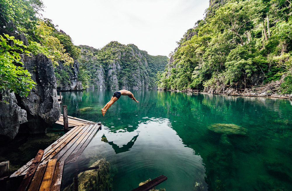 Kayangan Lake Coron Islands Palawan Philippines: 10 Reasons It’s the Ultimate Paradise