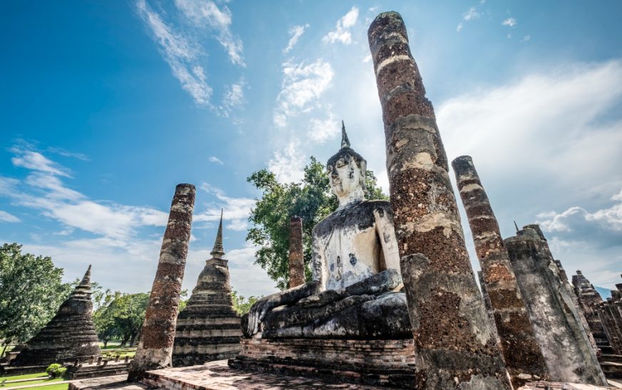 Taman Ayun Temple: 10 Unmissable Details to Explore