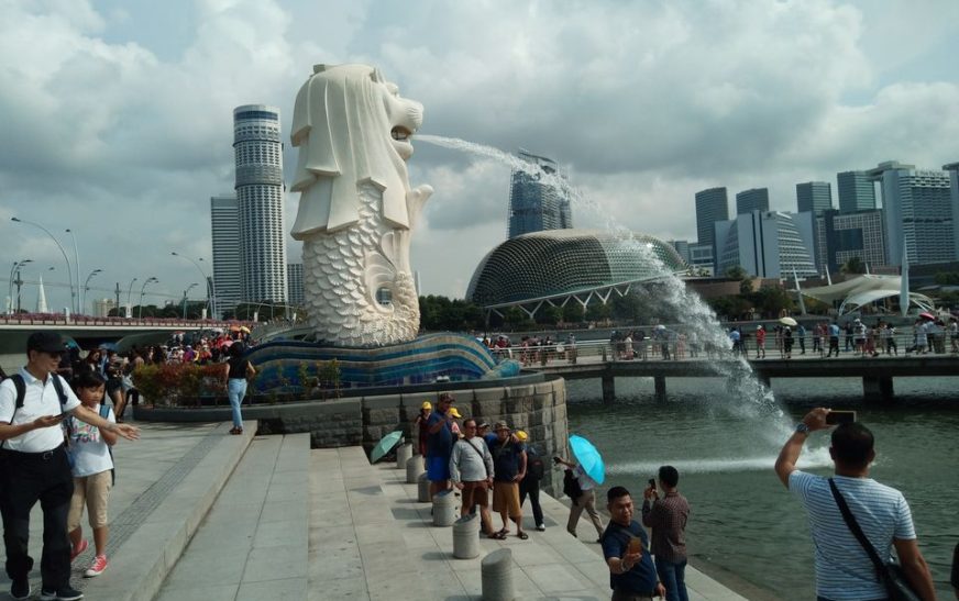 Singapore Places to See: 10 Must-Visit Attractions