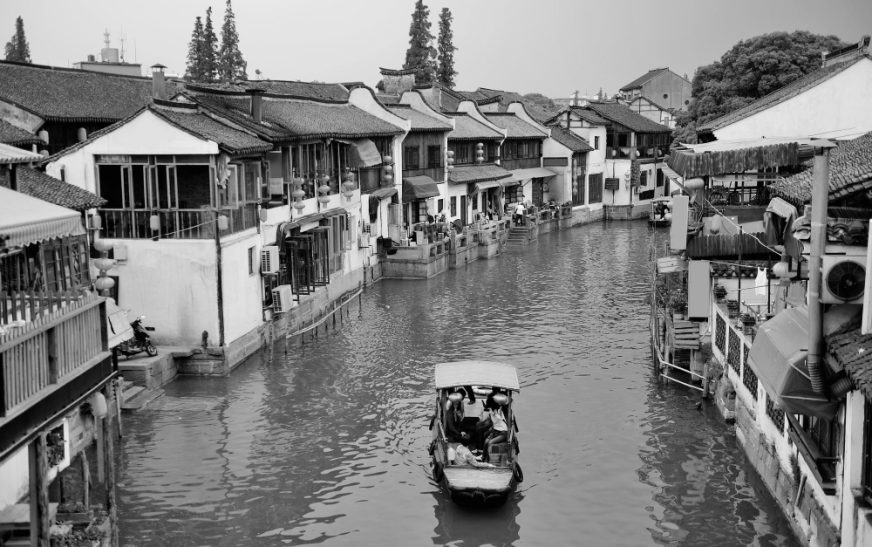 Old Pictures of Singapore: 10 Fascinating Photos That Capture Its Rich History