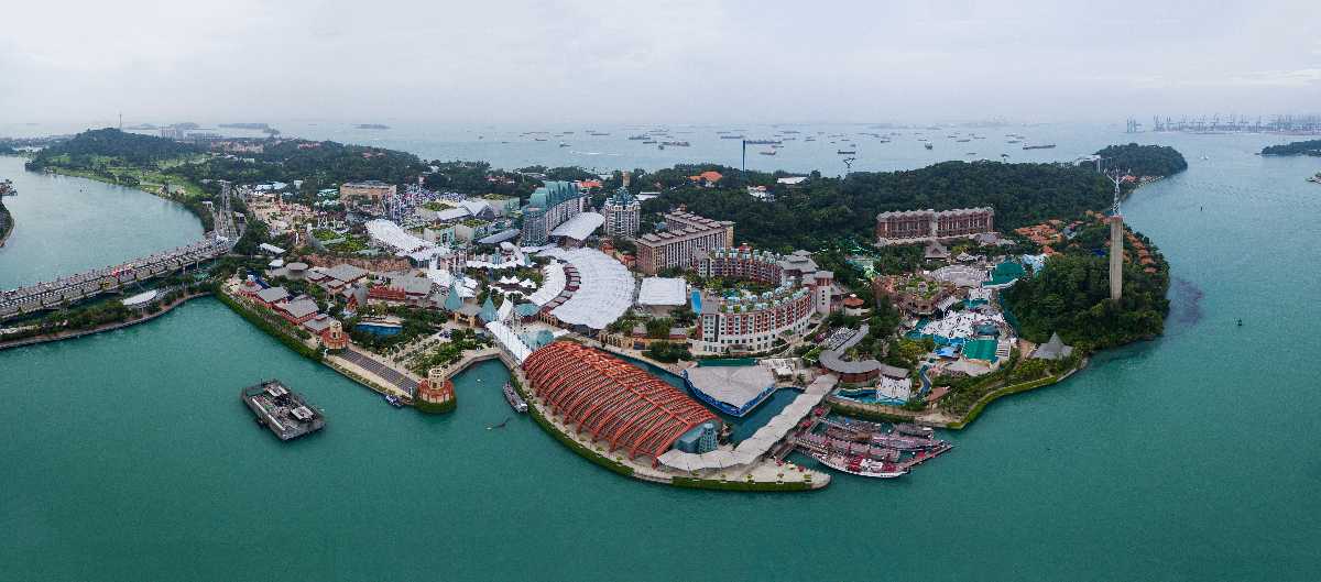 Things to Visit in Singapore: 10 Amazing Attractions You Can’t Miss