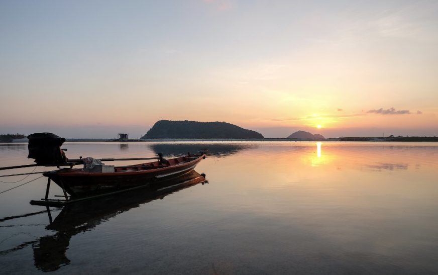 Tonle Sap Cambodia: 10 Scenic Spots for Amazing Photos