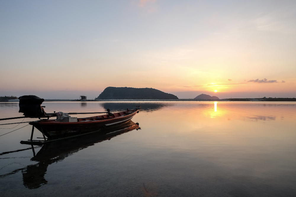 Tonle Sap Cambodia: 10 Scenic Spots for Amazing Photos