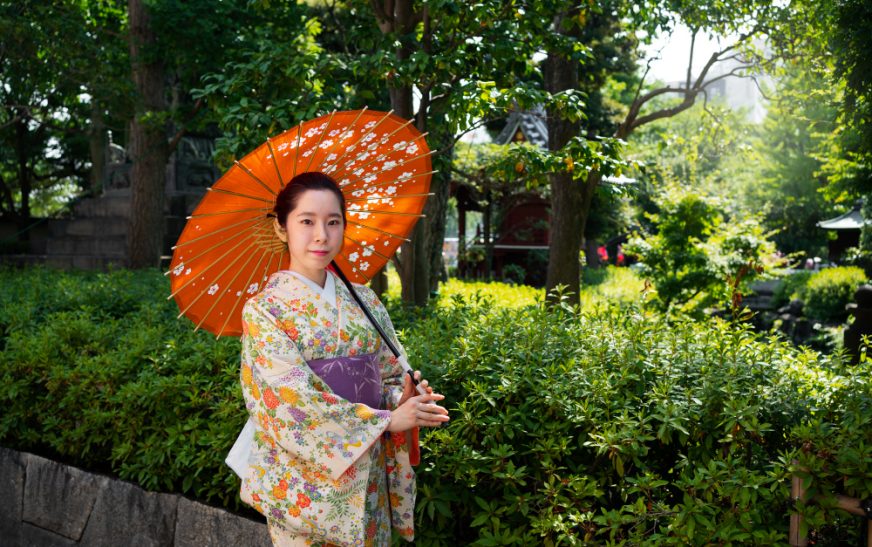 Geisha Asia: 10 Rituals That Define Grace and Poise