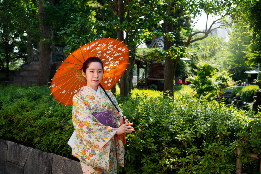 Geisha Asia: 10 Rituals That Define Grace and Poise