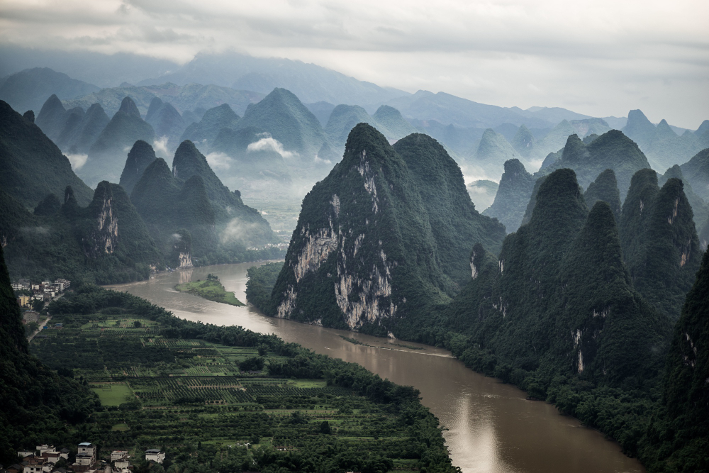 Guilin Mountains: 10 Reasons It’s a Paradise for Nature Lovers