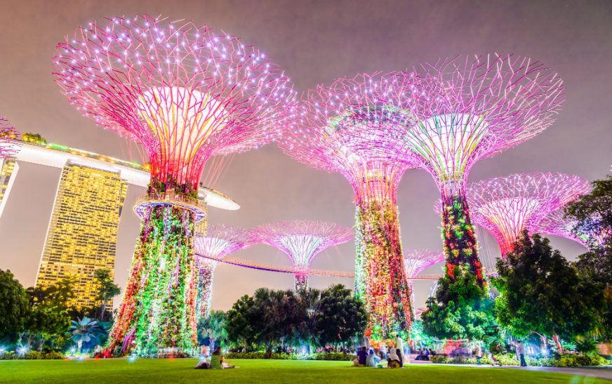 Places to Visit Near Singapore: 10 Exciting Getaways