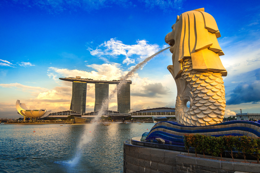 Singapore Attractions List: 10 Iconic Places You Can’t Miss