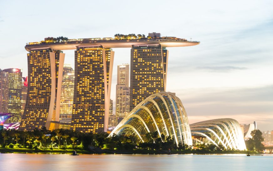 Top 10 Tourist Attractions in Singapore You Can’t Miss