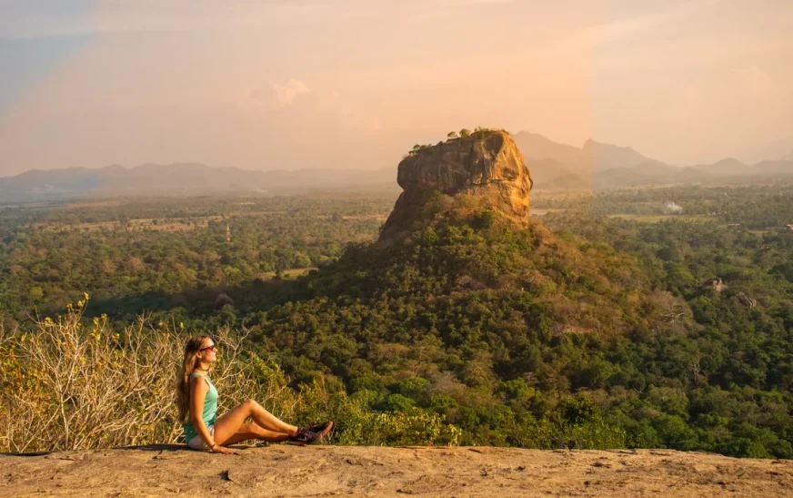 Pidurangala Rock: 10 Epic Views That Will Leave You Speechless