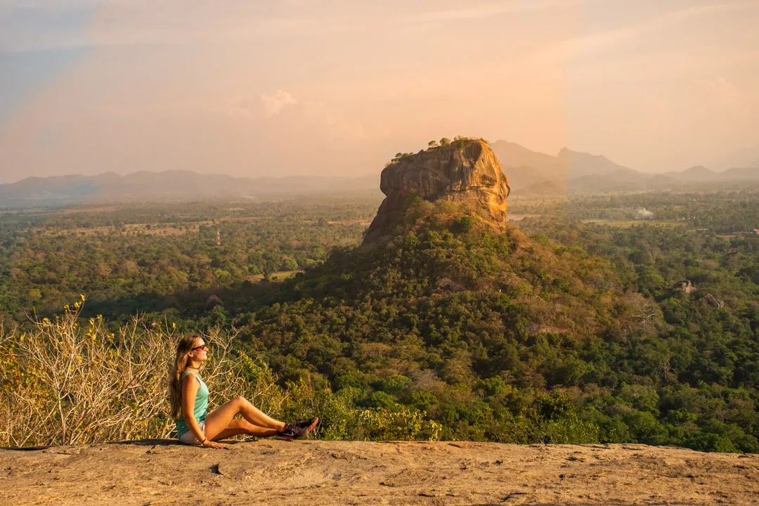 Pidurangala Rock: 10 Epic Views That Will Leave You Speechless