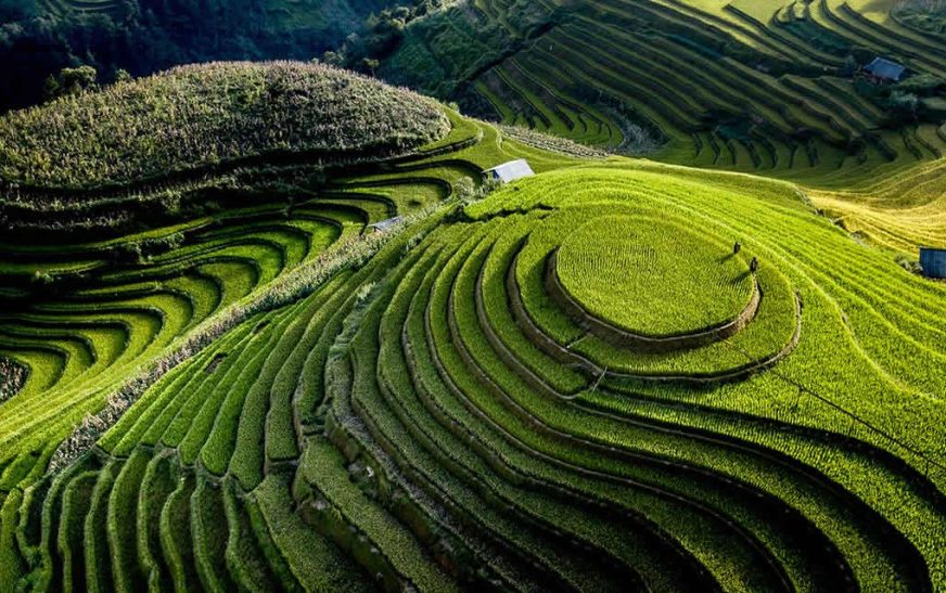 Mai Chau