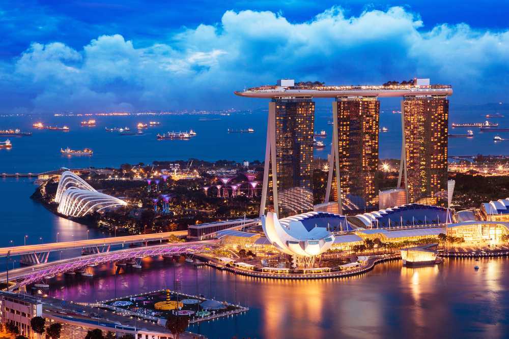 Singapore Sightseeing List: 10 Must-See Attractions for Every Traveler