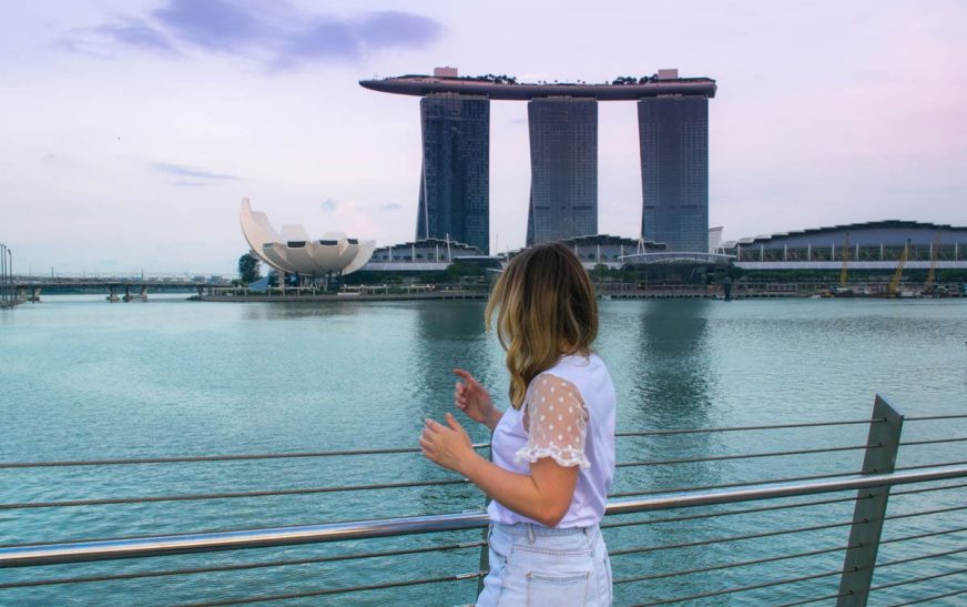 Things to See in Singapore: 10 Attractions You Can’t Miss