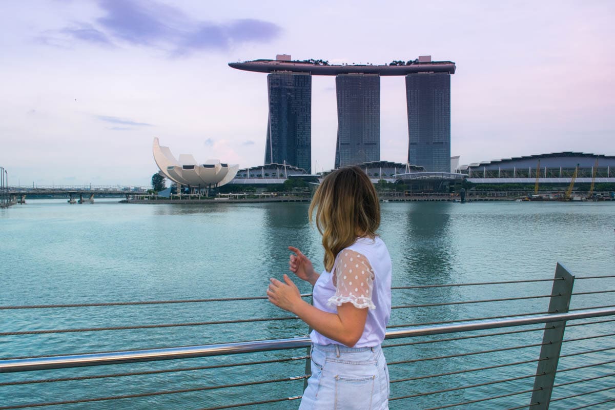 Things to See in Singapore: 10 Attractions You Can’t Miss