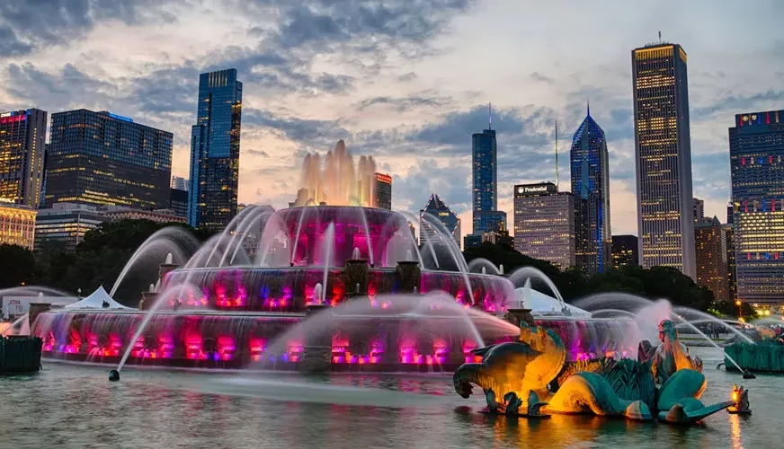 Must-See Places in Singapore: Top 10 Iconic Landmarks