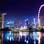 Places to See in Singapore