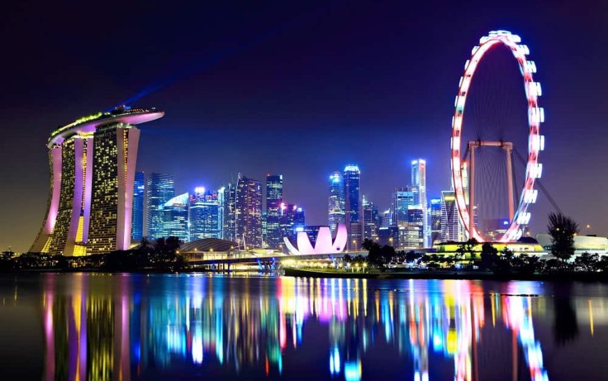 Places to See in Singapore: 10 Must Visit Attractions