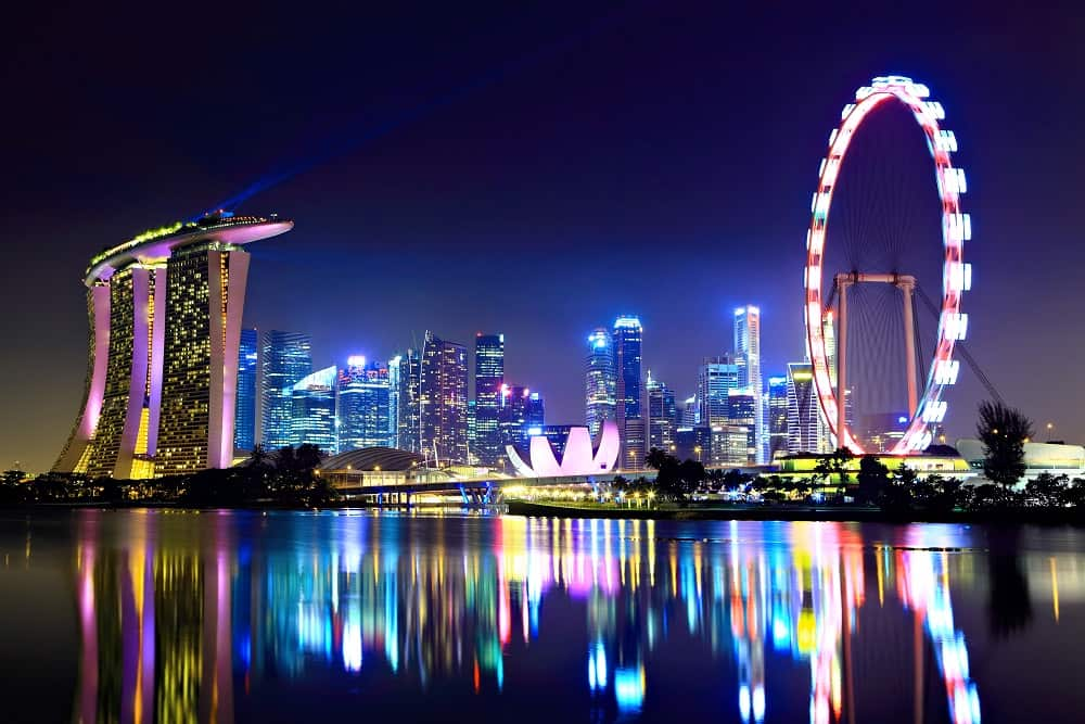 Places to See in Singapore: 10 Must Visit Attractions