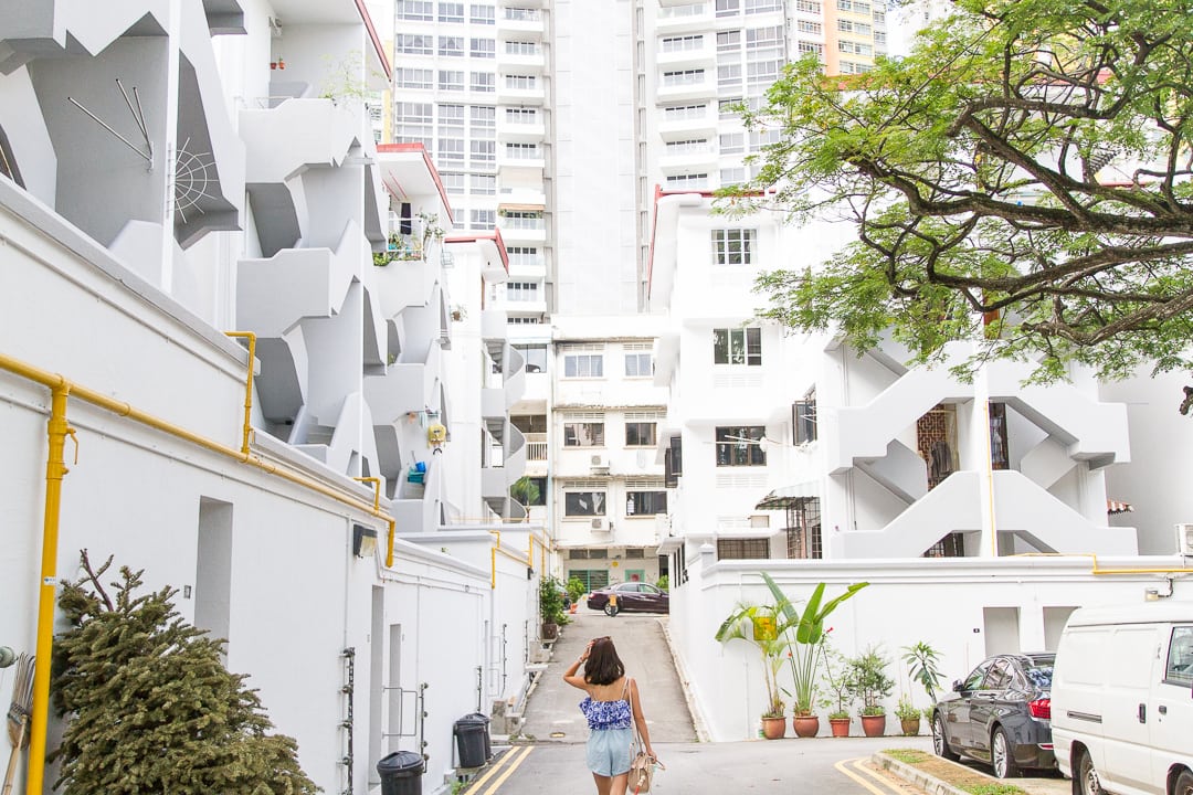 Places to Explore in Singapore: 10 Hidden Gems for Adventurous Travelers