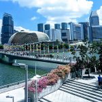 Popular Places in Singapore