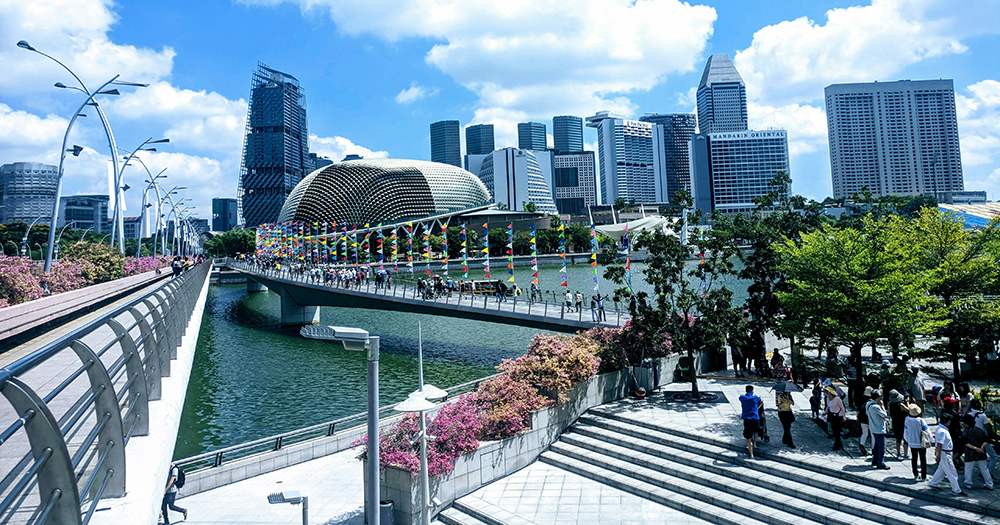 Popular Places in Singapore: 10 Must-Visit Attractions for Every Traveler