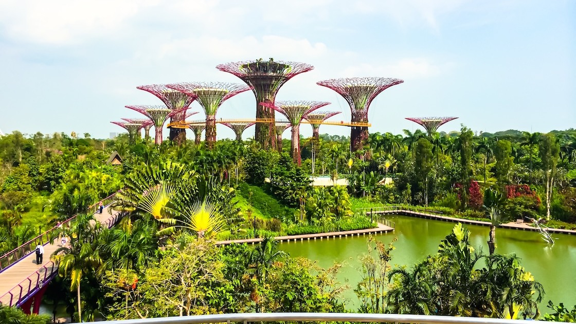 Singapore Attractions: 10 FamilyFriendly Places for Fun Adventures