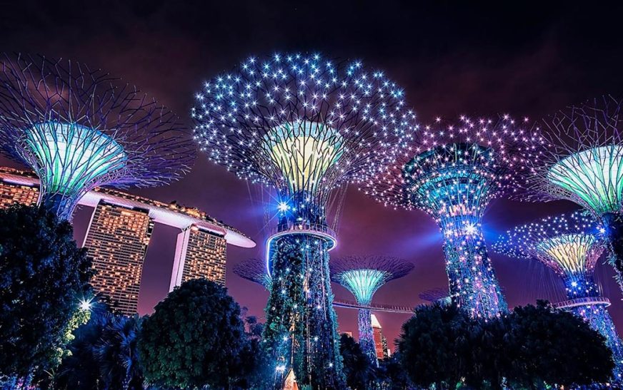 Singapore Sightseeing: 10 Iconic Attractions You Can’t Miss