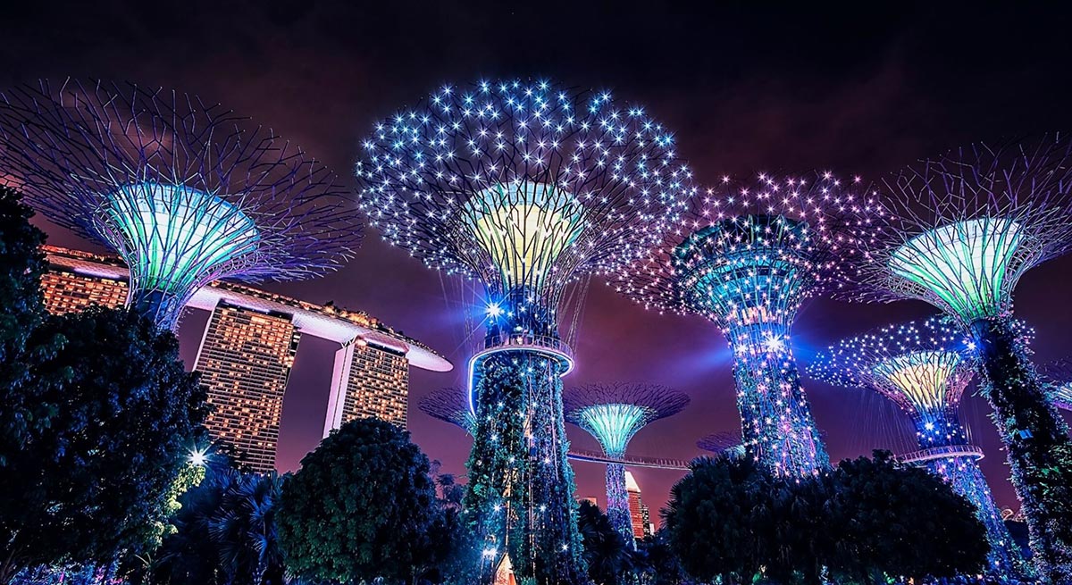 Singapore Sightseeing: 10 Iconic Attractions You Can’t Miss