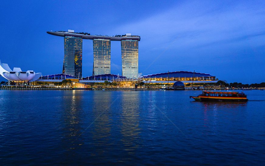 Singapore Images HD: 10 Stunning Views of the Lion City You Can’t Miss