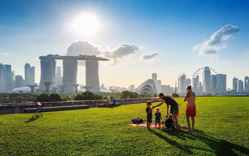 Best Places to Visit in Singapore: Top 10 Must-See Attractions