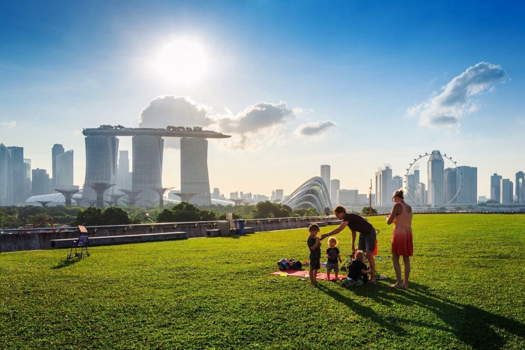 Best Places to Visit in Singapore: Top 10 Must-See Attractions