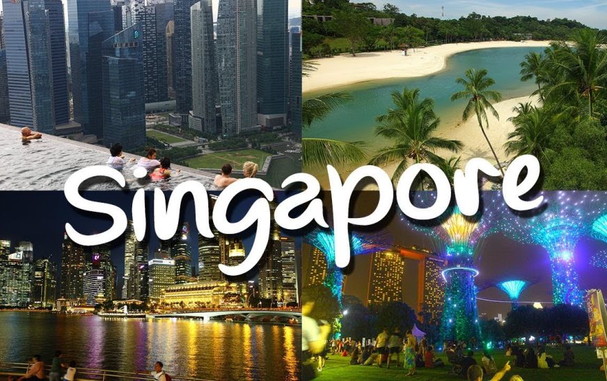 Best Tourist Places in Singapore: 10 Must-See Attractions