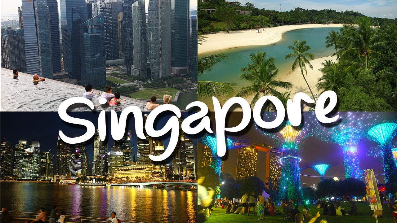 Best Tourist Places in Singapore: 10 Must-See Attractions