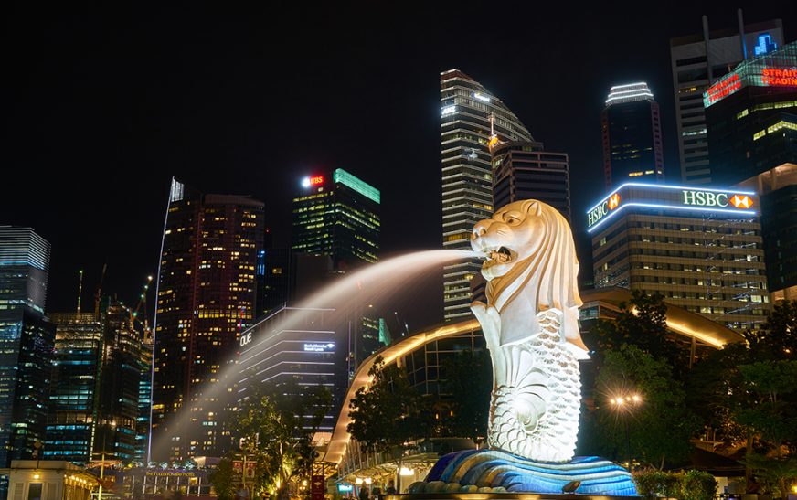 Singapore Which Country City: 10 Fascinating Facts You Need to Know!