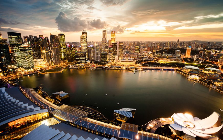 Singapore Famous Places: 10 Iconic Sites You Must Visit