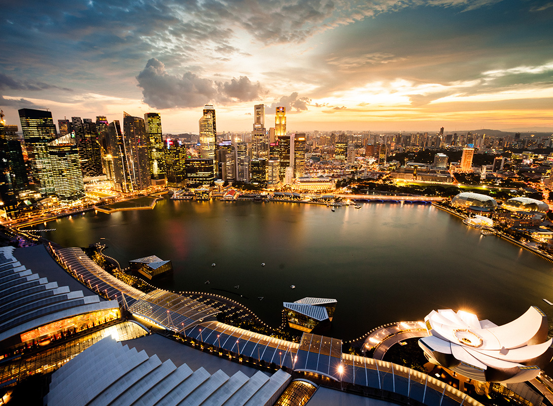 Singapore Famous Places: 10 Iconic Sites You Must Visit