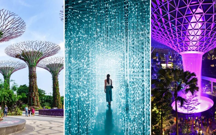 Singapore Destinations: 10 Must-Visit Spots for Every Traveler