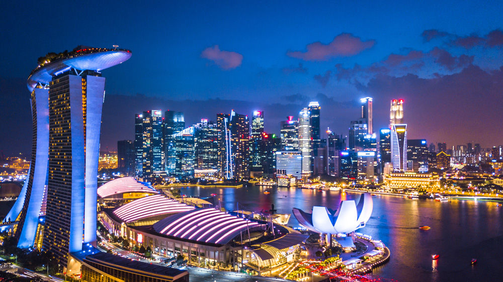 Singapore Tourist Destination: 10 Must-See Spots for Every Traveler