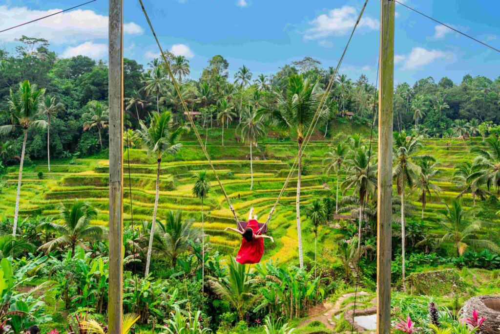 Tegalalang Rice Terrace Bali: 10 Breathtaking Views You Can’t Miss