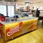 Island Creamery Singapore