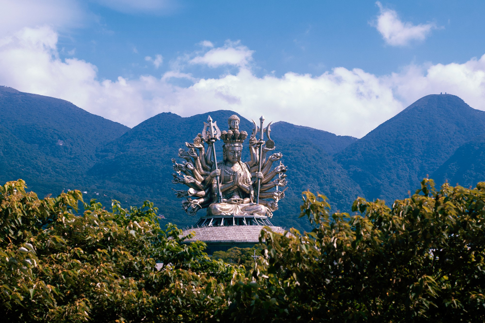 Nepal Swayambhunath: 10 Incredible Temples and Monuments to Explore