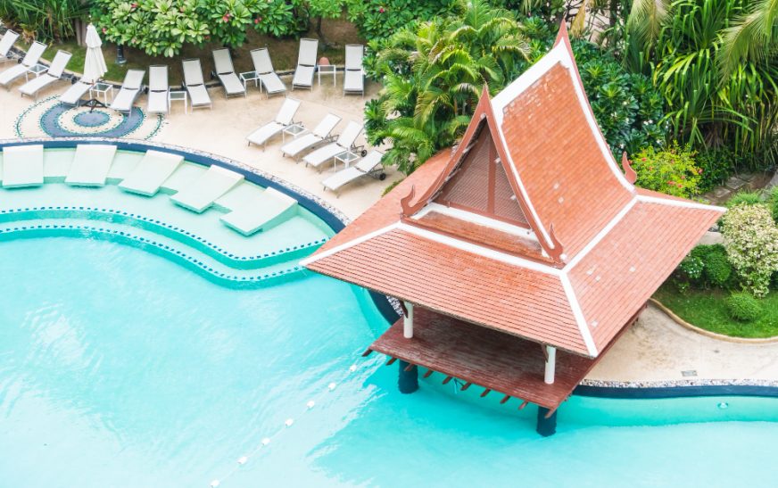 Krabi Thailand Emerald Pool: 10 Stunning Photos to Inspire Your Visit