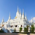 Chiang Rai White Temple