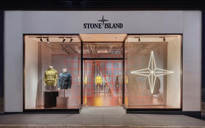 Stone Island Singapore: 10 Reasons Why It’s the Ultimate Fashion Destination