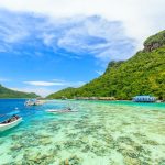 Singapore to Perhentian Islands