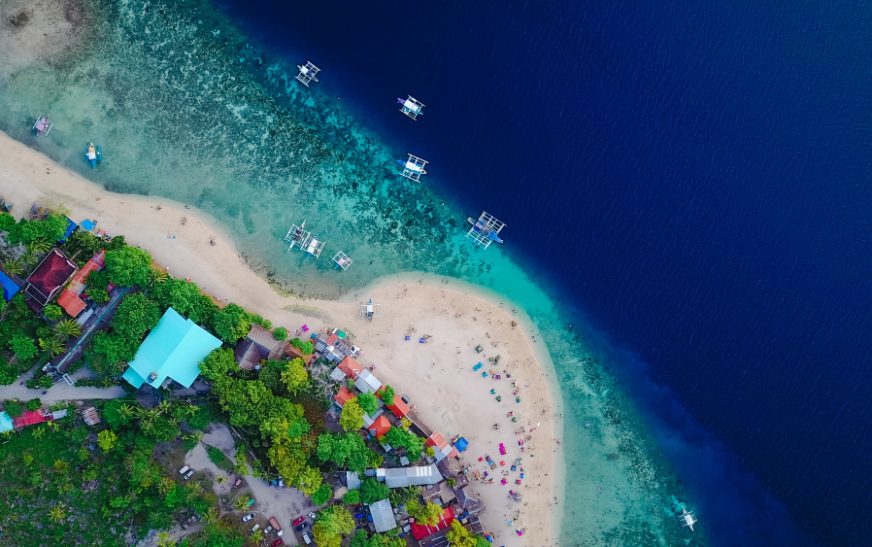 Indonesia Komodo Islands